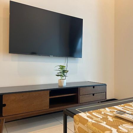 Merdeka Tower 118 Opus Kl Κουάλα Λουμπούρ Εξωτερικό φωτογραφία