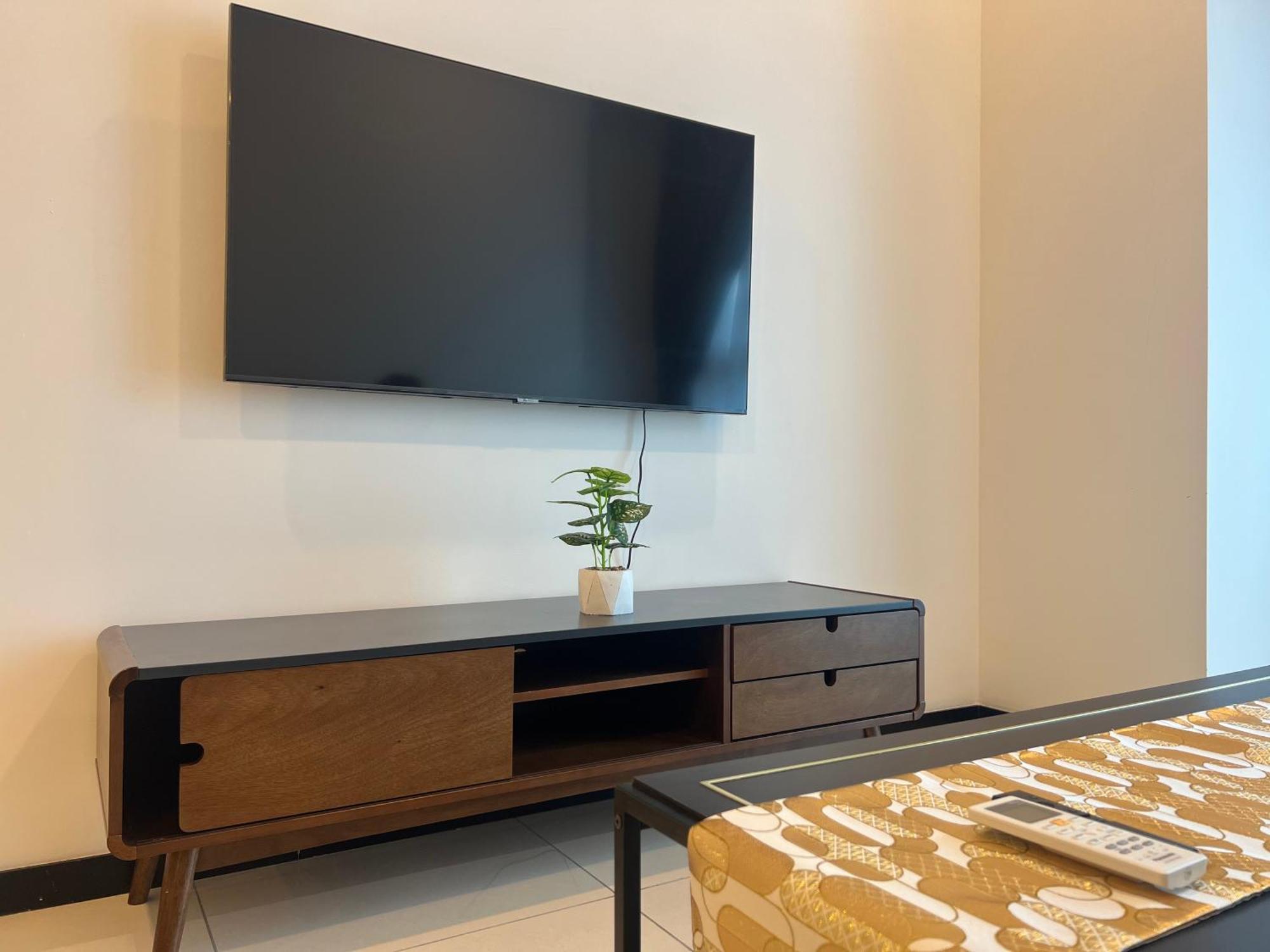 Merdeka Tower 118 Opus Kl Κουάλα Λουμπούρ Εξωτερικό φωτογραφία