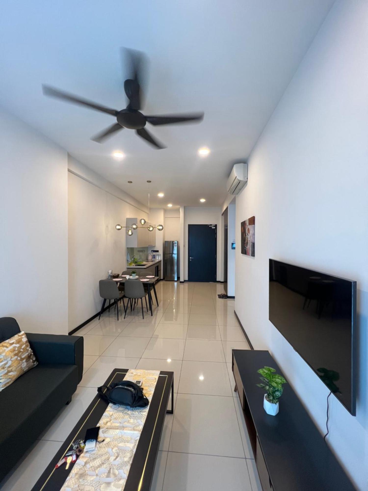 Merdeka Tower 118 Opus Kl Κουάλα Λουμπούρ Εξωτερικό φωτογραφία