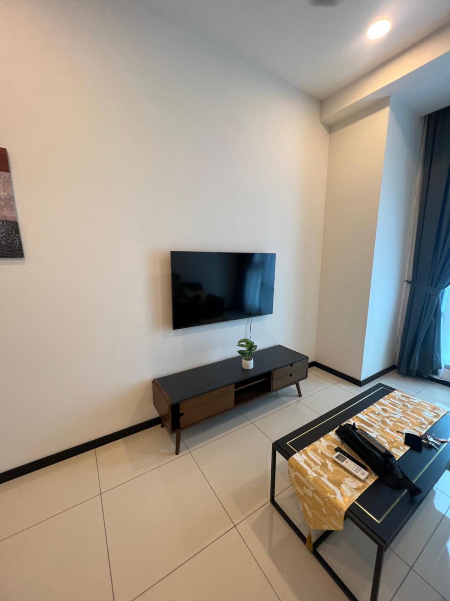 Merdeka Tower 118 Opus Kl Κουάλα Λουμπούρ Εξωτερικό φωτογραφία