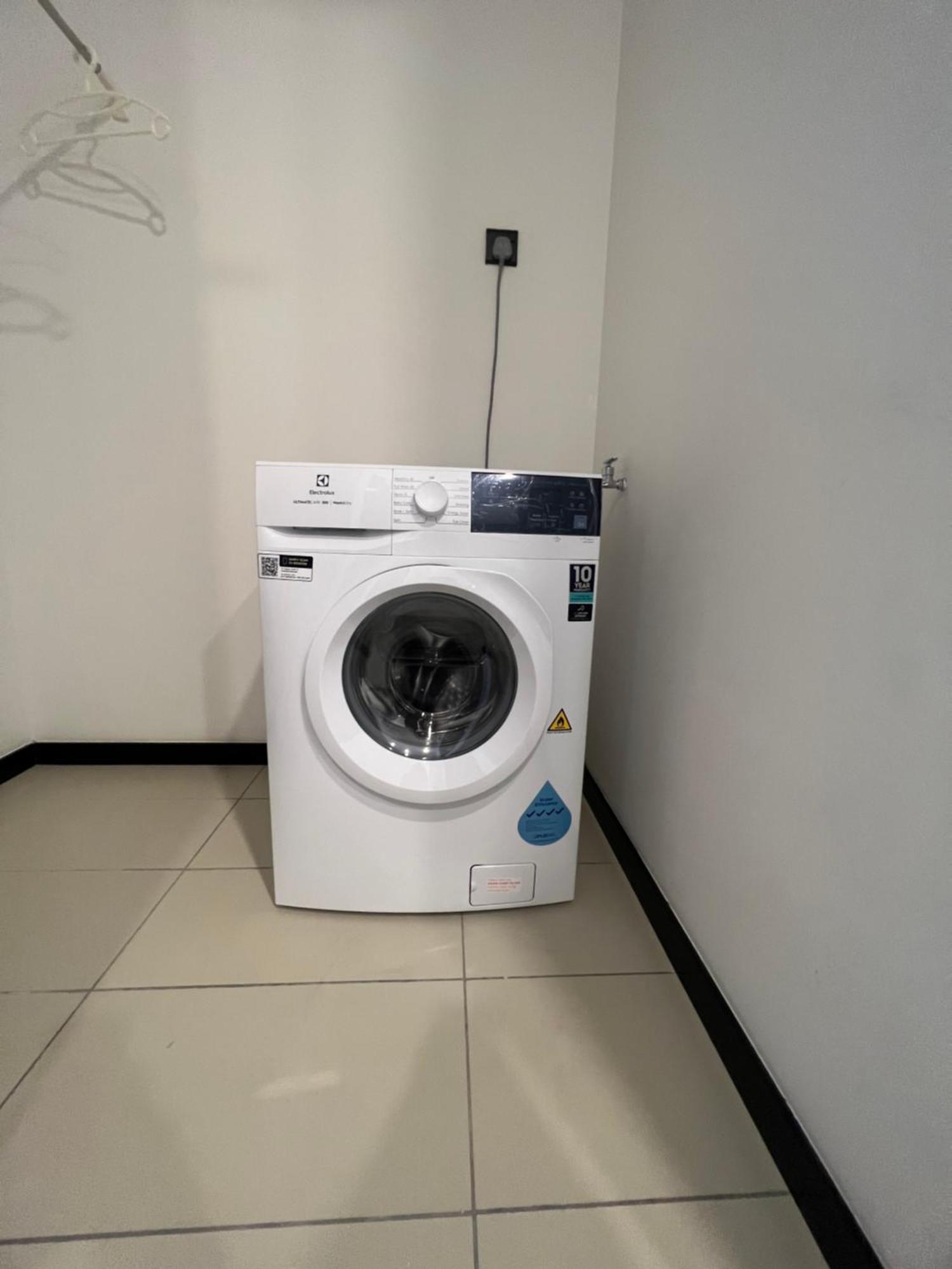 Merdeka Tower 118 Opus Kl Κουάλα Λουμπούρ Εξωτερικό φωτογραφία