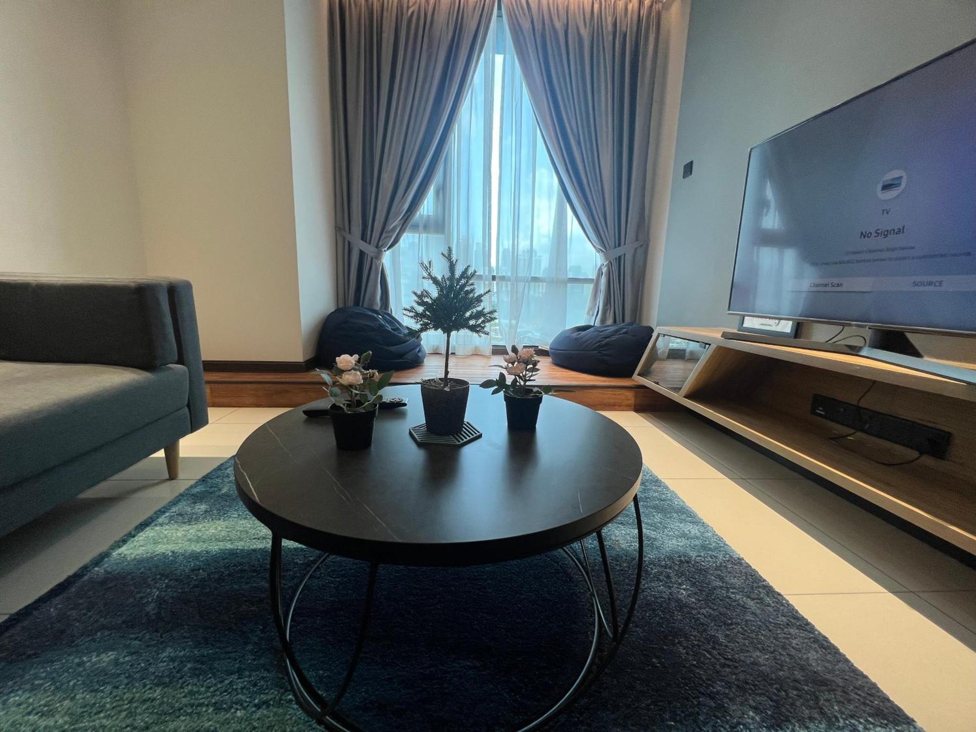 Merdeka Tower 118 Opus Kl Κουάλα Λουμπούρ Εξωτερικό φωτογραφία