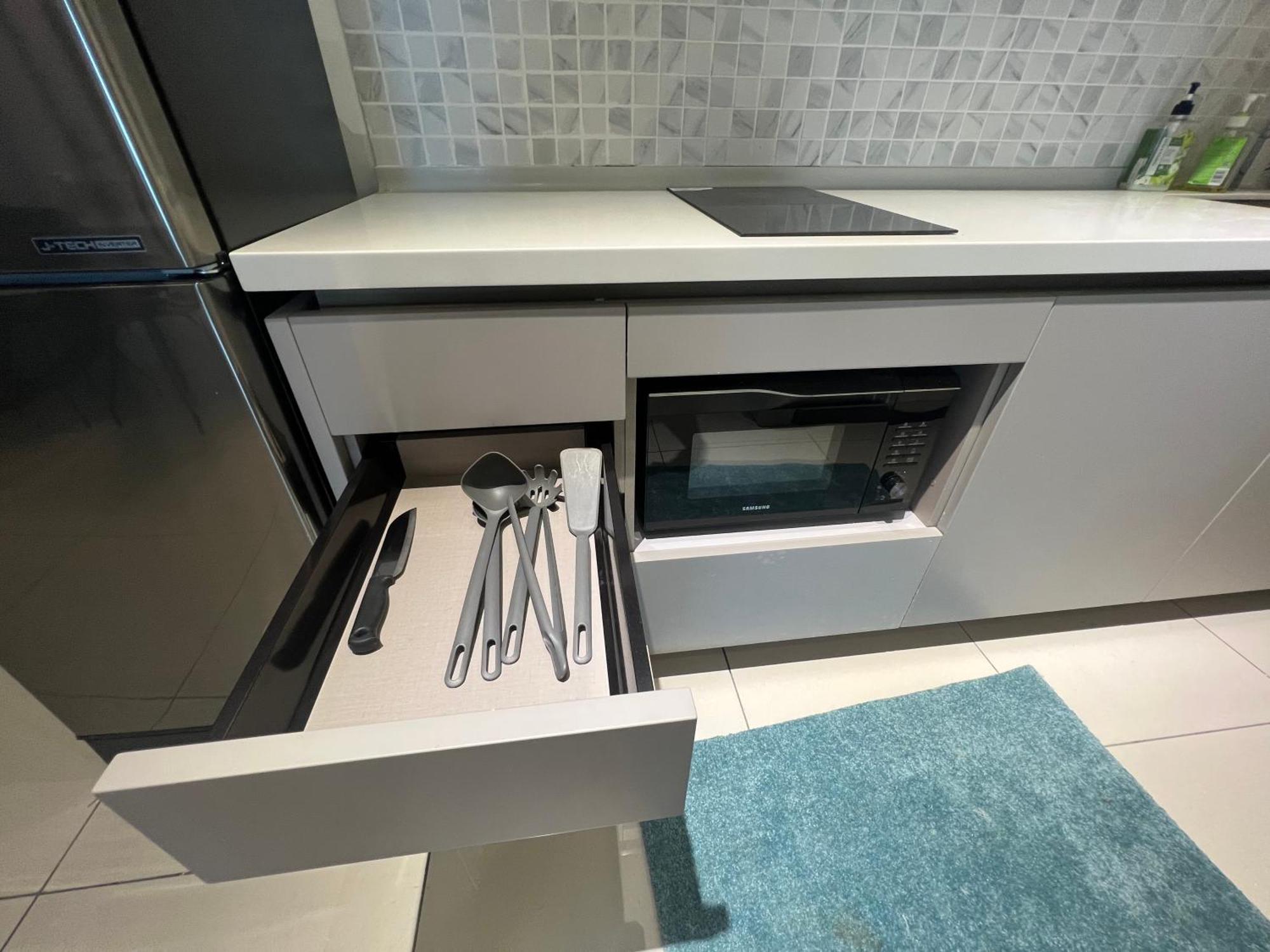Merdeka Tower 118 Opus Kl Κουάλα Λουμπούρ Εξωτερικό φωτογραφία