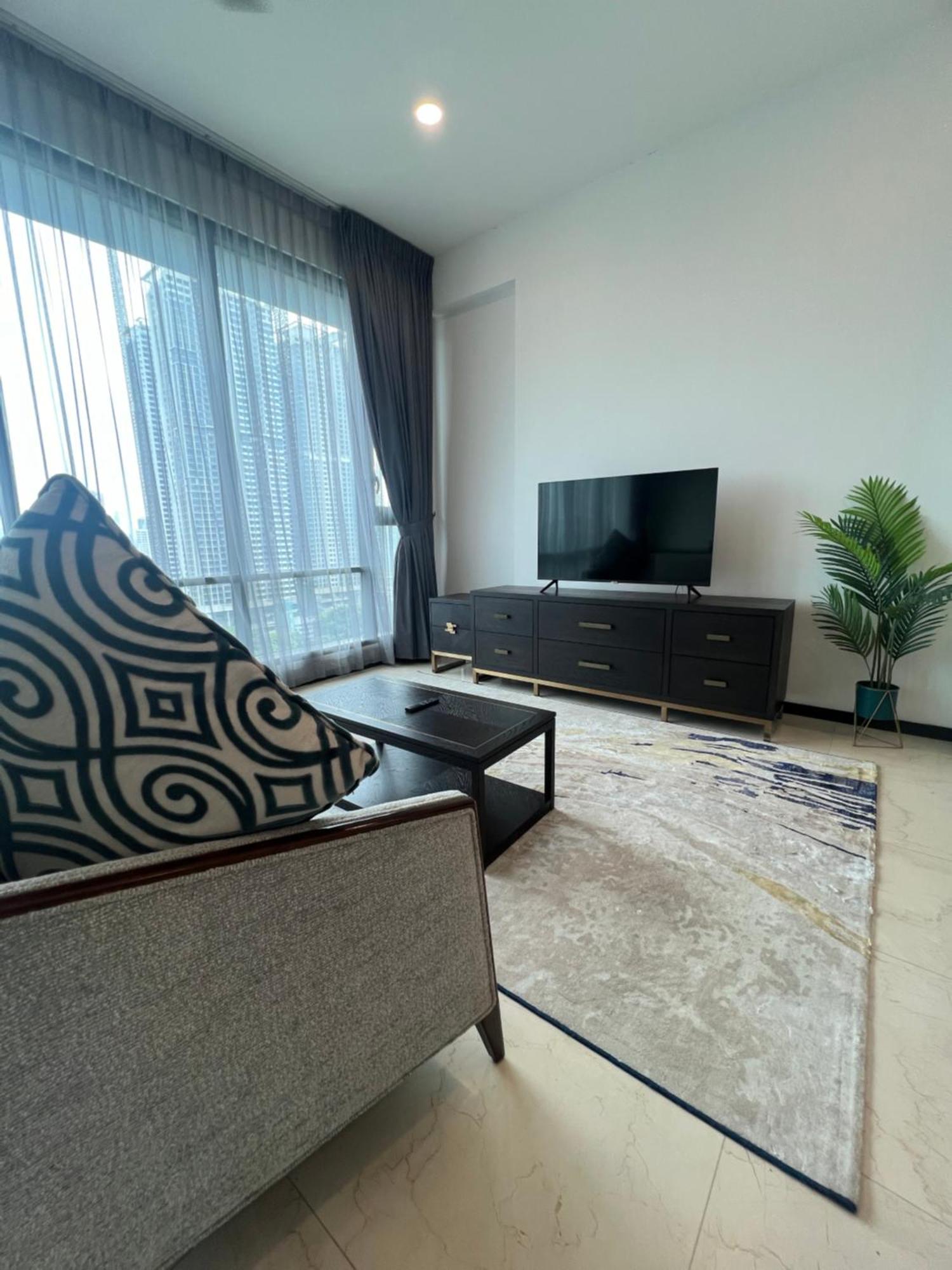 Merdeka Tower 118 Opus Kl Κουάλα Λουμπούρ Εξωτερικό φωτογραφία